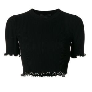 *Sold out!* crop top by ALEXANDER WANG